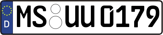 MS-UU0179