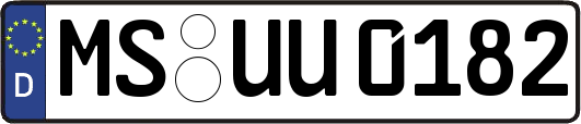 MS-UU0182