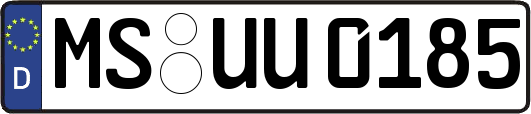 MS-UU0185
