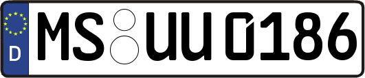 MS-UU0186