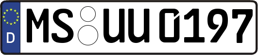 MS-UU0197
