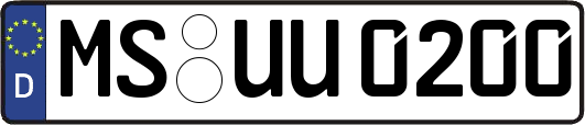 MS-UU0200