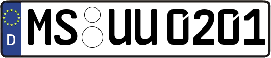 MS-UU0201