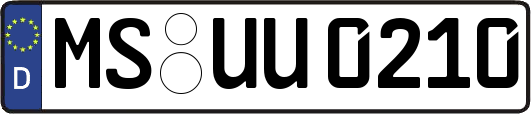 MS-UU0210