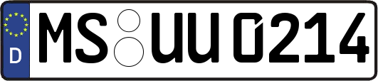 MS-UU0214