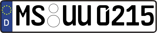 MS-UU0215