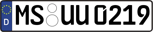 MS-UU0219
