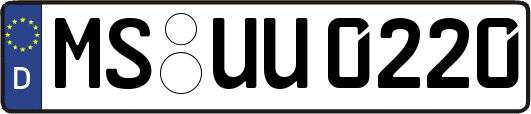 MS-UU0220