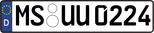 MS-UU0224