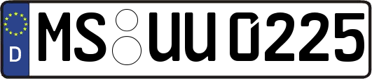 MS-UU0225