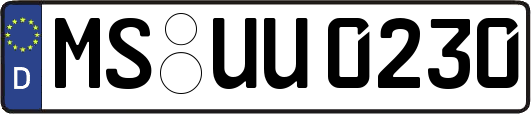 MS-UU0230