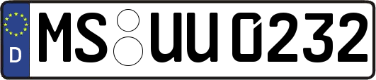 MS-UU0232