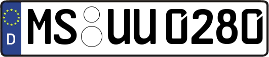 MS-UU0280