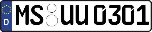 MS-UU0301