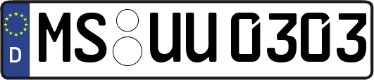 MS-UU0303
