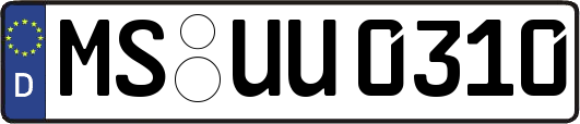 MS-UU0310