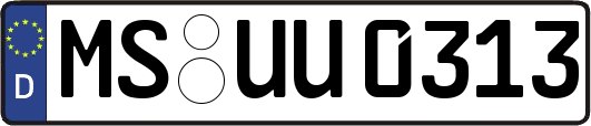 MS-UU0313