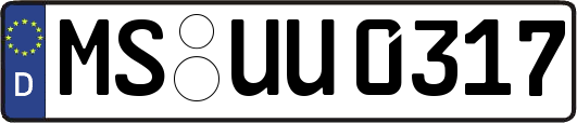 MS-UU0317