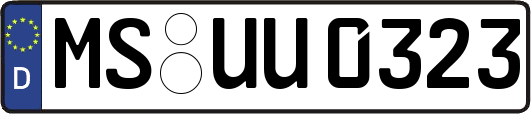 MS-UU0323