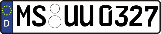 MS-UU0327