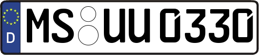 MS-UU0330