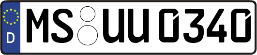 MS-UU0340