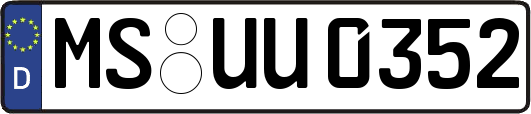 MS-UU0352