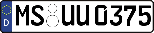 MS-UU0375