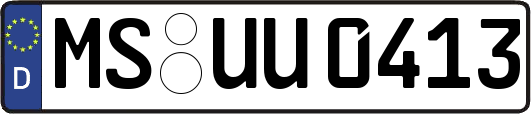 MS-UU0413