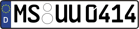 MS-UU0414