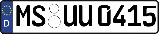 MS-UU0415