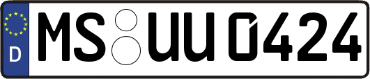 MS-UU0424