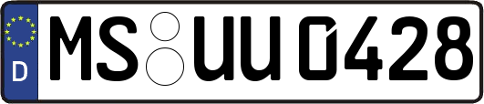 MS-UU0428
