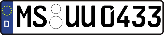 MS-UU0433