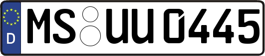 MS-UU0445