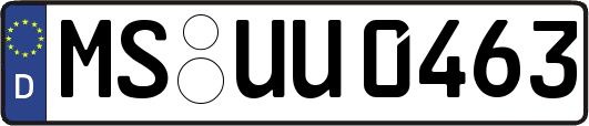 MS-UU0463
