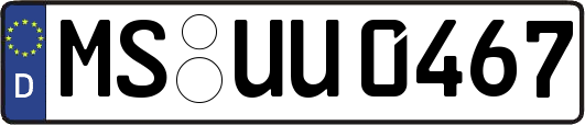 MS-UU0467