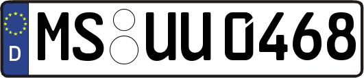 MS-UU0468
