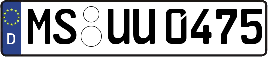 MS-UU0475
