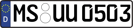 MS-UU0503