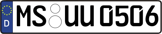 MS-UU0506