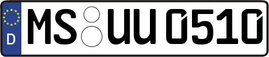 MS-UU0510