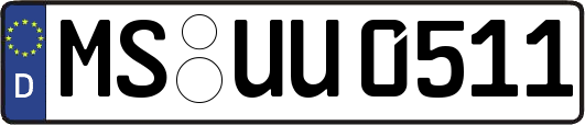MS-UU0511