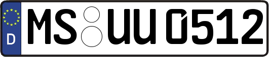 MS-UU0512