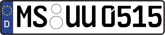 MS-UU0515