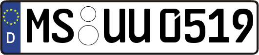 MS-UU0519