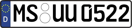 MS-UU0522