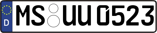 MS-UU0523