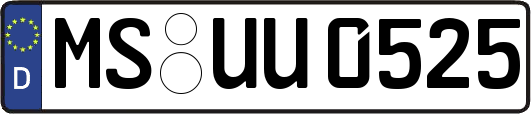 MS-UU0525