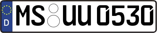 MS-UU0530